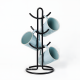Metal Mug Holder